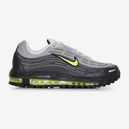NIKE AIR MAX TL 2.5 GRIS/AMARILLO HOMBRE