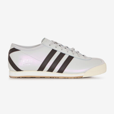 ADIDAS ORIGINALS ITALIA 70S PLATEADO MUJER