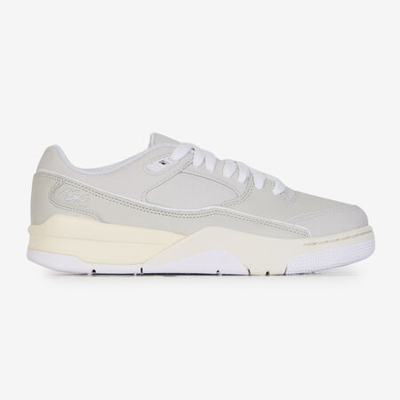 JORDAN JORDAN FLIGHT COURT GRIS HOMBRE
