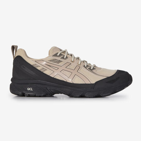 ASICS GEL-VENTURE 6 SHIELD BEIGE/NEGRO HOMBRE