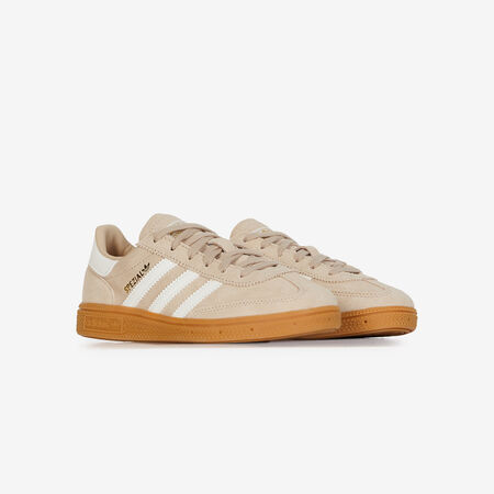 ADIDAS ORIGINALS spezial HANDBALL SPEZIAL BEIGE/BLANCO INFANTIL