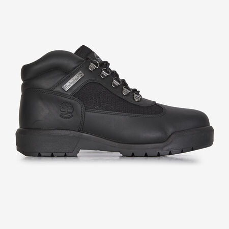 TIMBERLAND FIELD BOOT NEGRO HOMBRE