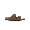 null : MARRÓN
