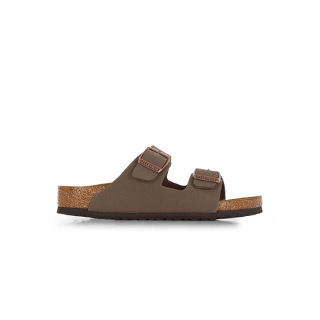 BIRKENSTOCK arizona ARIZONA MARRÓN JUNIOR