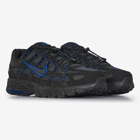 NIKE p-6000 P-6000 NEGRO/AZUL MARINO HOMBRE