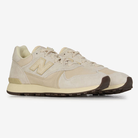NEW BALANCE 475 BEIGE HOMBRE