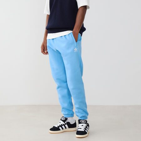 ADIDAS ORIGINALS PANT JOGGER ESSENTIAL TREFOIL AZUL/BLANCO HOMBRE