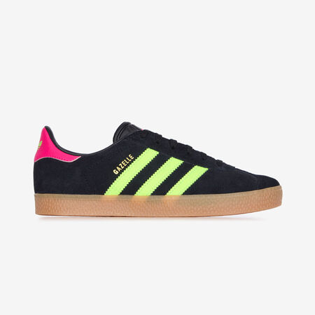 GAZELLE : NEGRO/AMARILLO