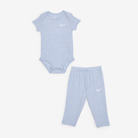 JORDAN 3 PC SET AZUL BEBÉ