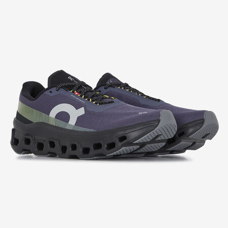 ON RUNNING CLOUDMONSTER AZUL MARINO/NEGRO HOMBRE