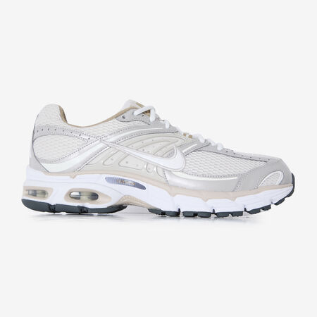 AIR MAX MOTO 2K SUEDE : BEIGE/BLANCO