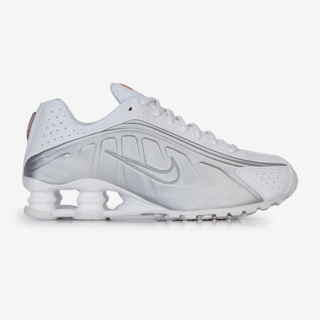 SHOX R4 : BLANCO