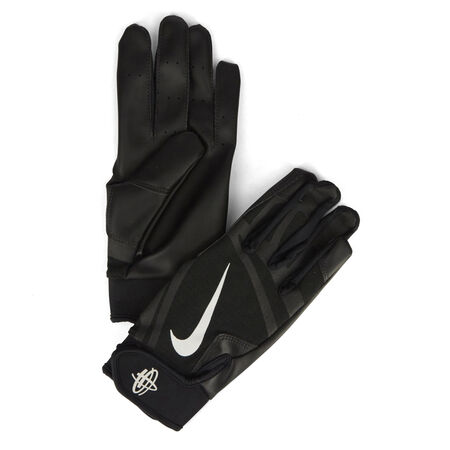 NIKE HUARACHE EDGE GLOVES NEGRO MIXTO