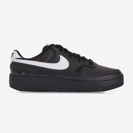NIKE GAMMA FORCE NOIR/BLANC MUJER
