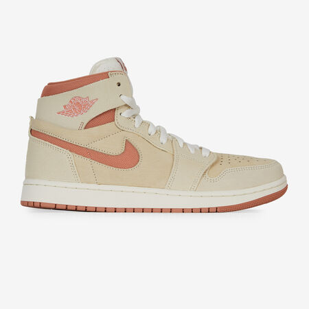 JORDAN air jordan 1 AIR JORDAN 1 ZOOM CMFT 2 BEIGE/MARRÓN HOMBRE