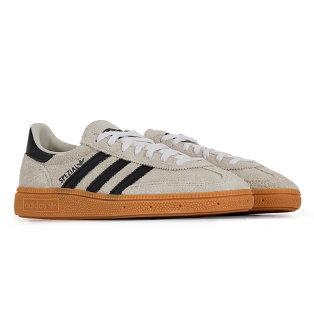 ADIDAS ORIGINALS spezial HANDBALL SPEZIAL BEIGE/NEGRO MUJER