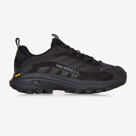 MERRELL MOAB SPEED 2 GTX NEGRO HOMBRE