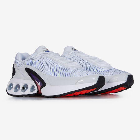 NIKE air max AIR MAX DN BLANCO/AZUL HOMBRE