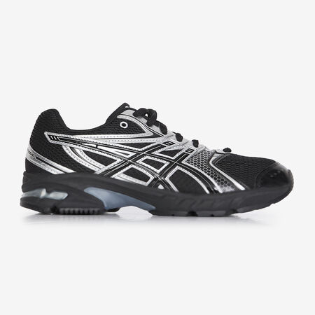 ASICS GEL DS-TRAINER 14 NEGRO/PLATEADO MUJER
