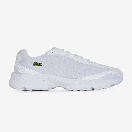 LACOSTE STORM 96 2K LITE BLANCO HOMBRE