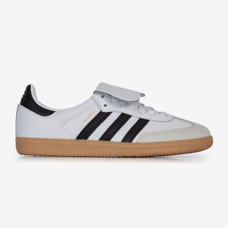 SAMBA LT : BLANCO/NEGRO