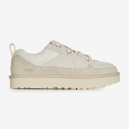 UGG Lowmel LO LOWMEL BLANCO MUJER