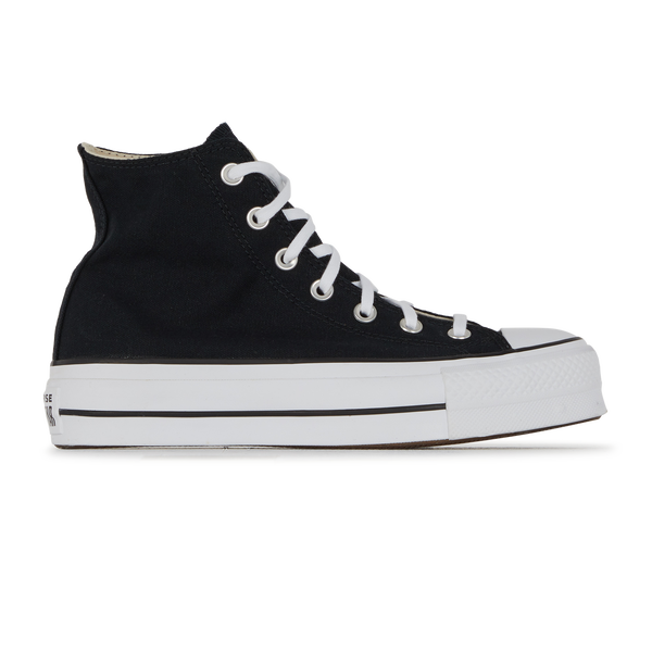 CONVERSE CHUCK TAYLOR ALL STAR LIFT MUJER | Courir.es