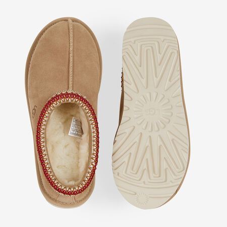 UGG tasman TASMAN BEIGE MUJER