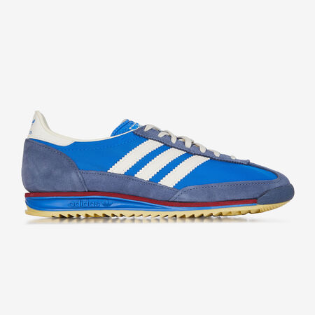 ADIDAS ORIGINALS sl 72 SL 72 OG AZUL MUJER