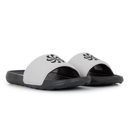 NIKE victori one VICTORI ONE PRINT LOGO NEGRO/GRIS HOMBRE