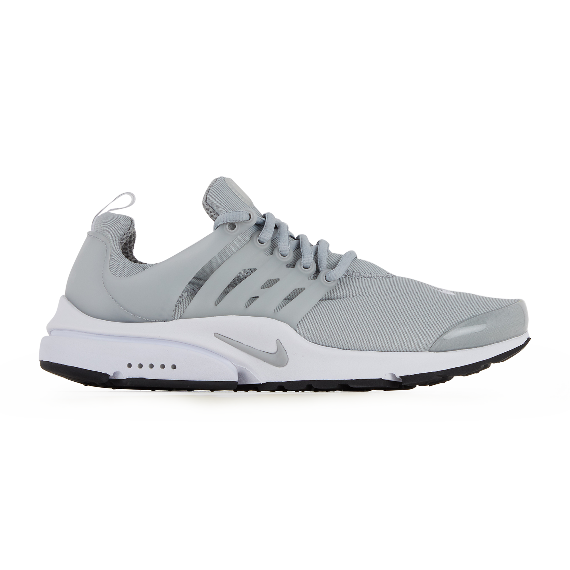 Nike presto gris Clearance