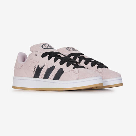 ADIDAS ORIGINALS campus CAMPUS 00S ROSA/NEGRO JUNIOR