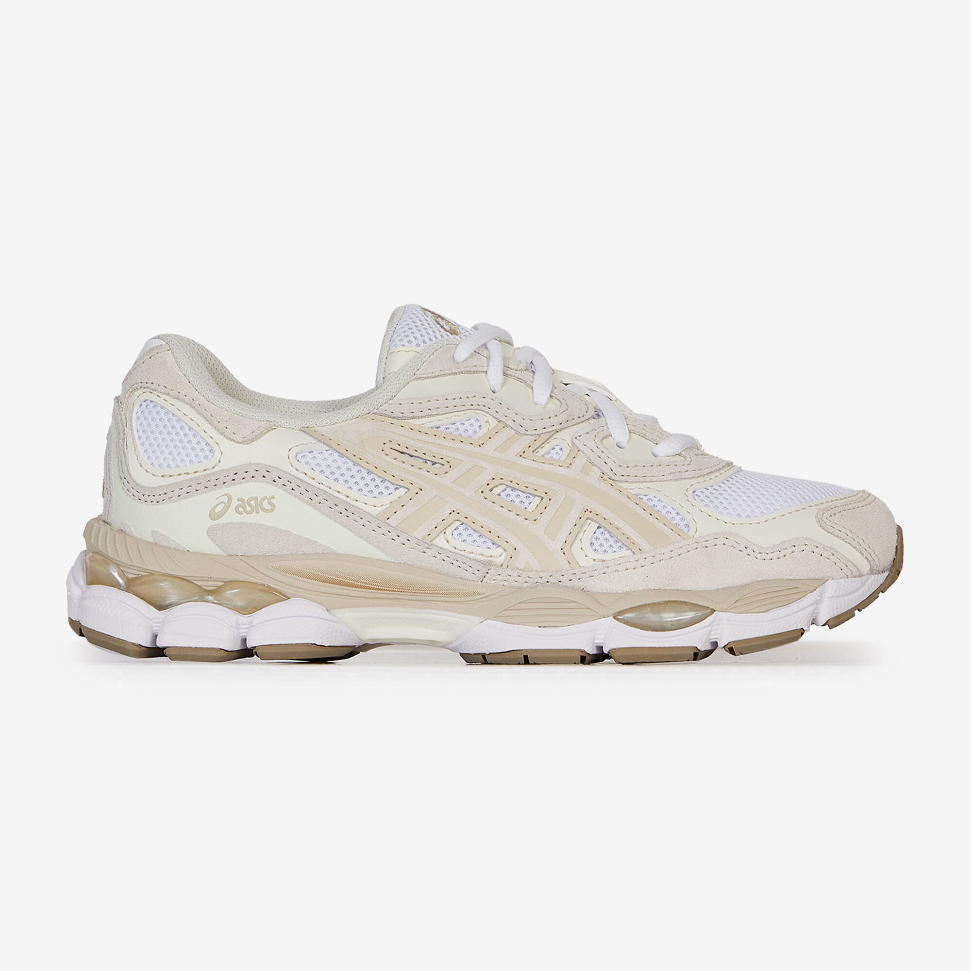 Asics kayano 16 mujer Beige clearance