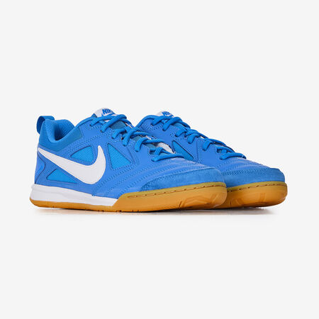 NIKE GATO AZUL/BLANCO JUNIOR