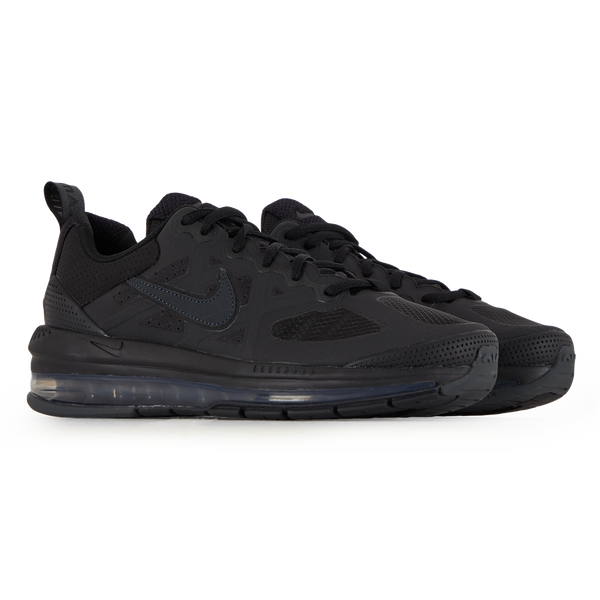avance Conveniente Abreviatura NIKE AIR MAX GENOME NEGRO/NEGRO | Courir.es