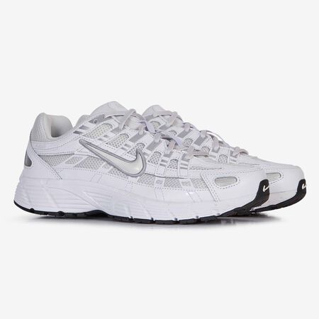 NIKE p-6000 P-6000 BLANCO JUNIOR