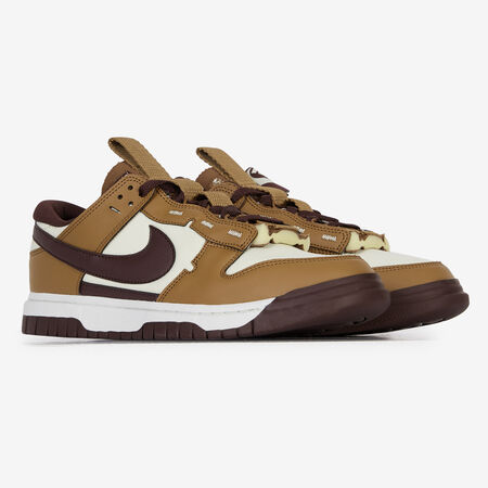 NIKE dunk DUNK JUMBO MARRÓN/BEIGE HOMBRE