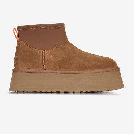 UGG DIPPER CAMELLO MUJER