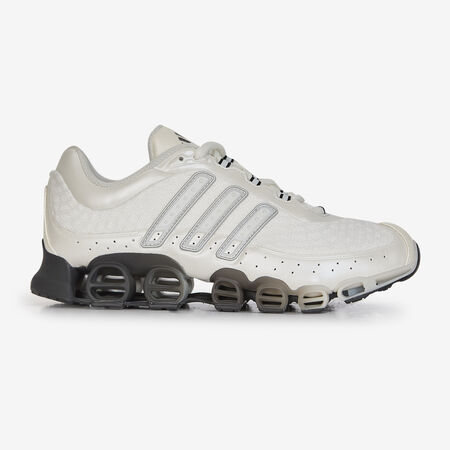ADIDAS ORIGINALS MEGARIDE BLANCO/NEGRO HOMBRE