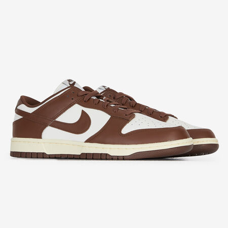 NIKE dunk DUNK LOW CACAO WOW MARRÓN/BEIGE HOMBRE