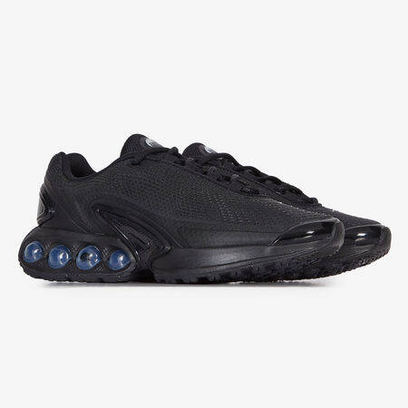 NIKE air max AIR MAX DN NEGRO MUJER