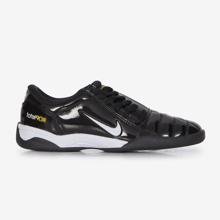 NIKE TOTAL 90 NEGRO MUJER