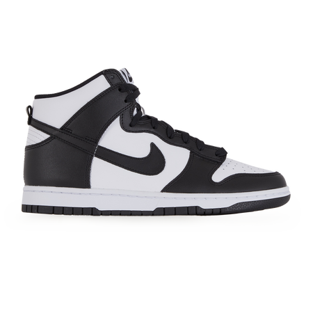 NIKE dunk DUNK HIGH PANDA BLANCO/NEGRO HOMBRE