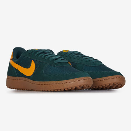 NIKE field general FIELD GENERAL VERDE/AMARILLO HOMBRE