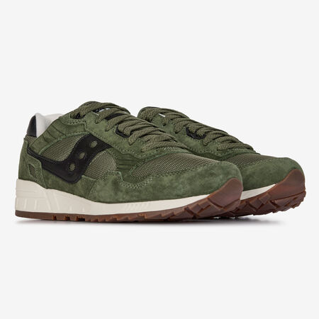 SAUCONY SHADOW 5000 CAQUI/NEGRO HOMBRE