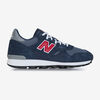 null : AZUL MARINO
