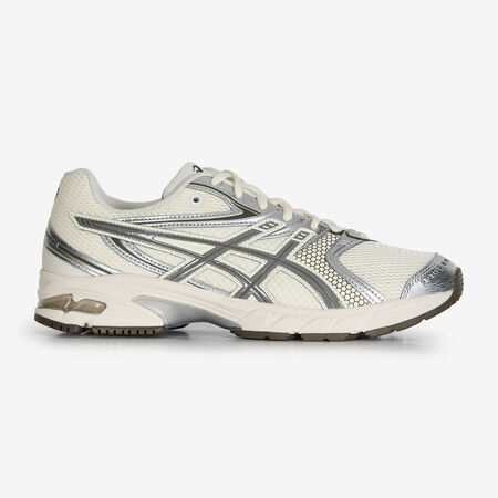 ASICS GEL-DS TRAINER 14 BEIGE/MARR&Oacute;N HOMBRE