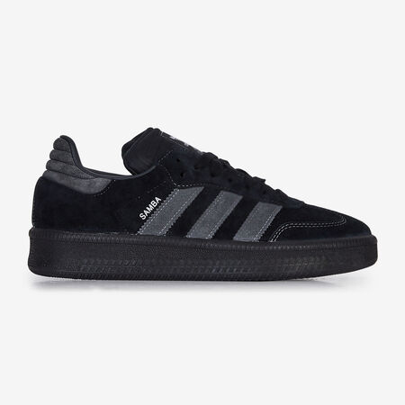SAMBA XLG : NEGRO