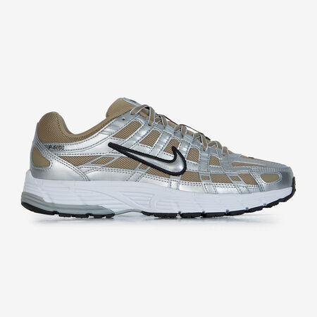 NIKE p-6000 P-6000 MARRÓN MUJER