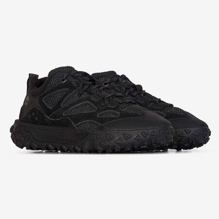 TIMBERLAND GREENSTRIDE MOTION 6 LOW LACE MESH NEGRO HOMBRE